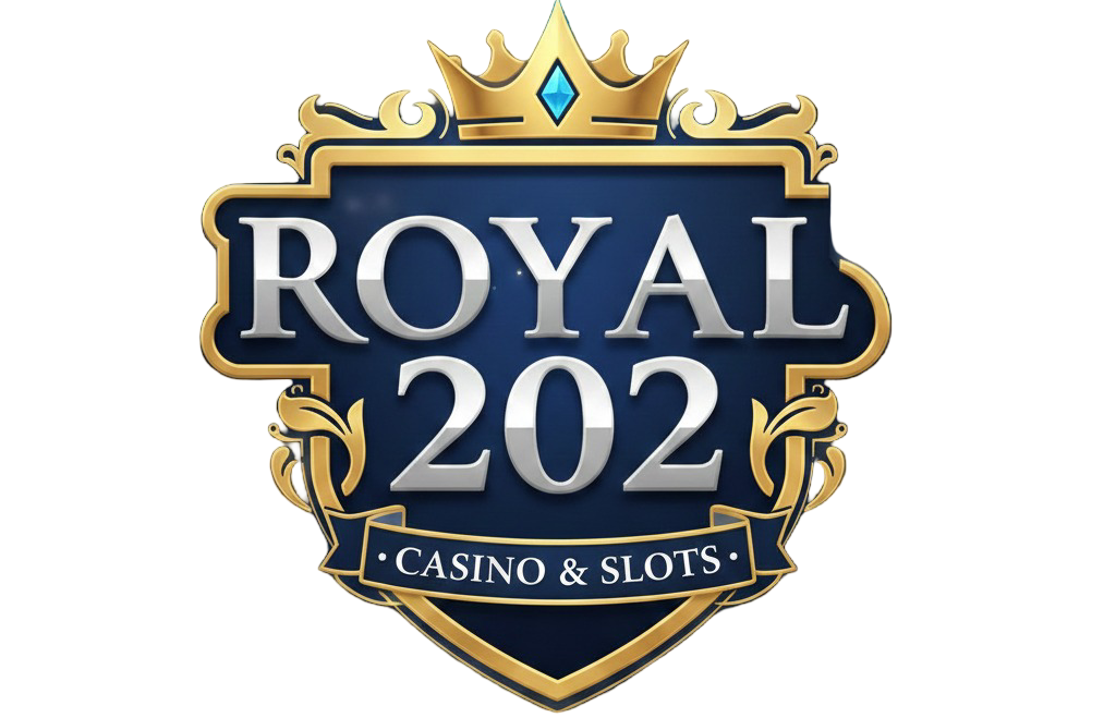 ROYAL202 Logo